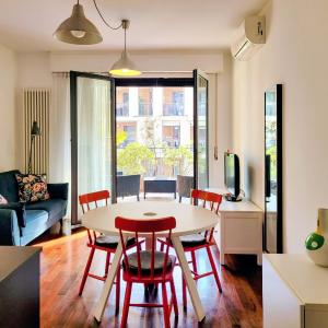 Paisiello10 Living Milano City