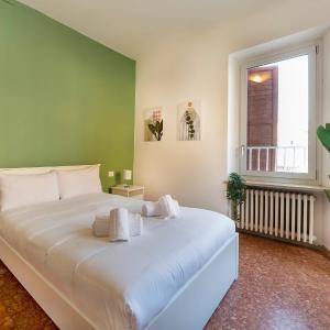 Italianflat - University rooms