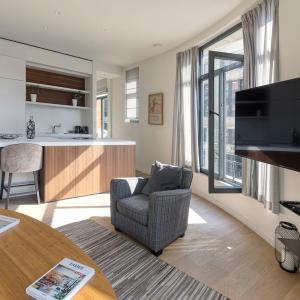 Downtown Brussels Splendor Suites VI