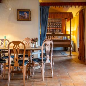 Ronda Romántica Lofts