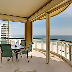 Beach Colony Towers #9B