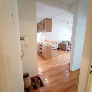 Apartamento 4pers Palermo