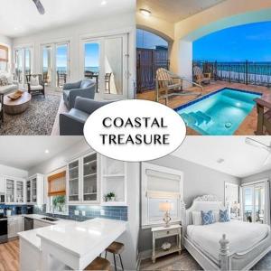 Coastal Treasure