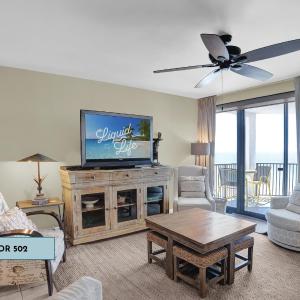 Broadmoor 502