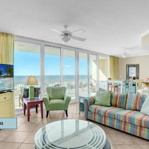 Sanibel 803