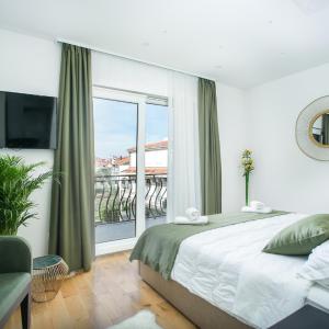 Kaša Rooms 1