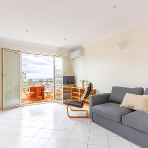 Apartment Le Mirazur by Interhome