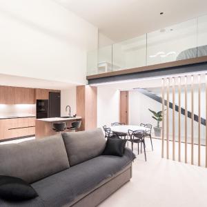 ApartUP Aqua Suites Ciudad de las Artes II
