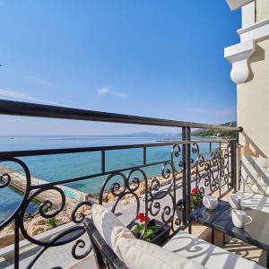 Apartment Emma complex Carpe Diem Balchik