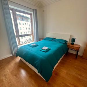Prime Accommodation in Dublin