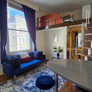 Notting Hill Lovely Studio