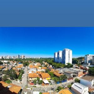 Garden Panorâmico Premium