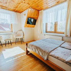 Zacisze Apartamenty
