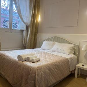 Tosca Apartment