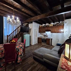 RESIDENZA SARAGOZZA Gipsy