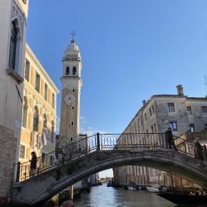 True Venice 2 Bedrooms in the Heart of Castello