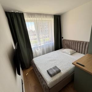 Central Apartment Kriva 18