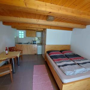 Holiday home in Balatonföldvar 18533