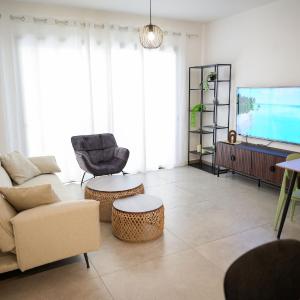 eilat sunset apartment
