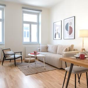 City Apartments Vienna