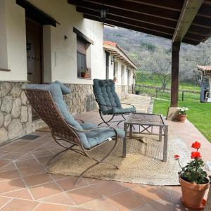 Casa de la Senda