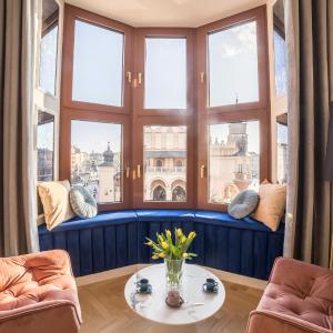 Exclusive Panoramic APARTMENT
