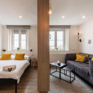 Sunset View Apartment