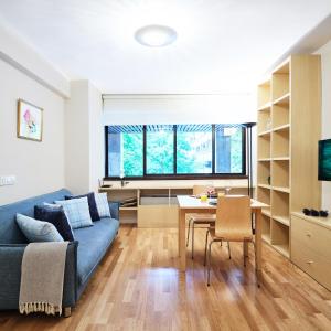 My City Home - Apartamento increíble en Salamanca