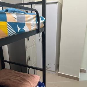 Palm Inn Deira Mix Dormitory