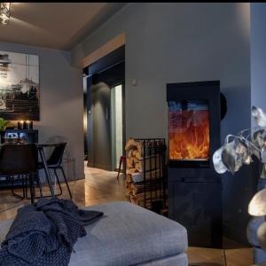 Frogner Apartment