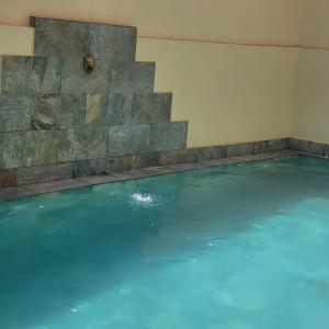 Spacious villa in Tamansourt with private pool_22