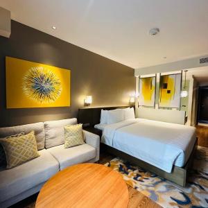 Novotel Suites Residences Mandaluyong-Makati by Marj
