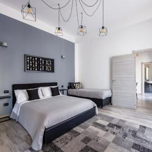 Palazzo Mormando - Modern Apartment