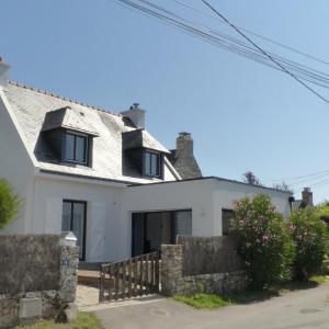 Agreable maison de vacances proche des plages