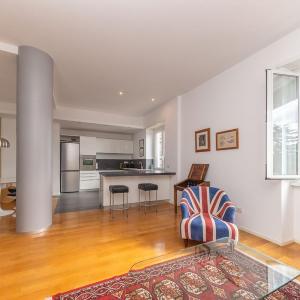Elegant house in Monteverde