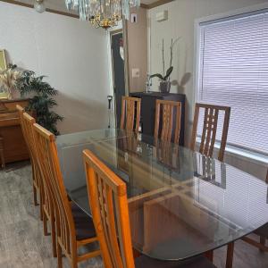 Nga Tran Homestay