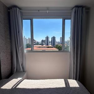 Apartamento SP Brás