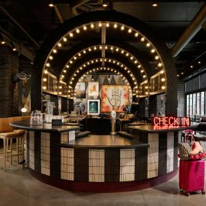 Moxy Allentown Downtown
