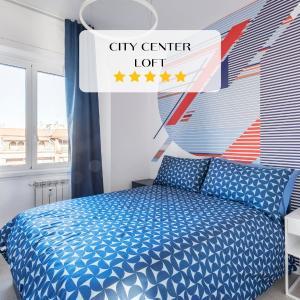 Cielo di Roma con Terrazzo - Self Check-in 24h