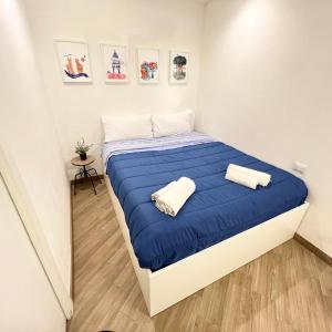 Stella Marina-Centro storico-Cala-Corso Vittorio