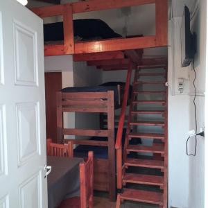 cabañita