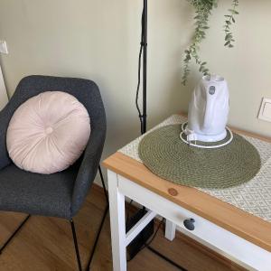 MYROOM in Stroomi beach area
