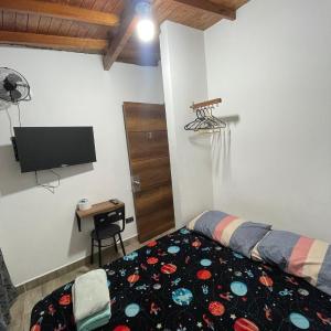 Alojamiento las palmas