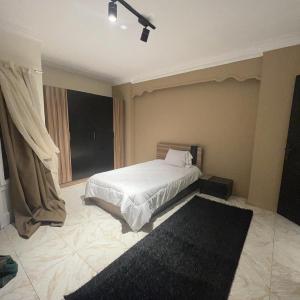 Apartment level hotel in the heart of Mohandessin