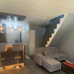 2 Bedroom House in Camella Carcar Cebu