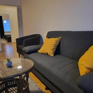 Center apartment Joensuu