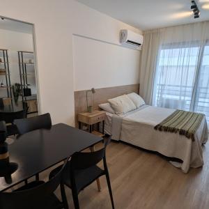 Monoambiente Nuevo en Belgrano