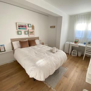 Palace Residence - Habitación en apartamento