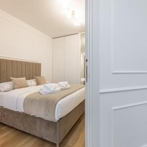 Suite Olimpia - Prada Bocconi IEO