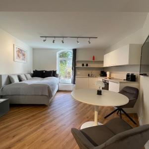 Hannover City Studio